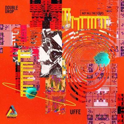 DOPPELTROPFEN: COSMIC ESSENTIALS, VOL. 1 [6/4] NEU VINYL