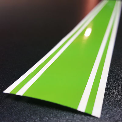 2'' x 72'' Vinyl Racing Stripe Pinstripe Decals Stickers *18 COLORS* Stripes