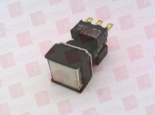 OMRON A16L-AWA-5D-2 / A16LAWA5D2 (BRAND NEW)