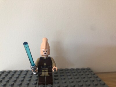 lego ki adi mundi minifigure