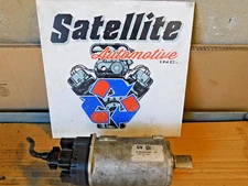 21-23 ACURA TLX ELECTRIC POWER STEERING GEAR BOX (MOTOR ONLY)