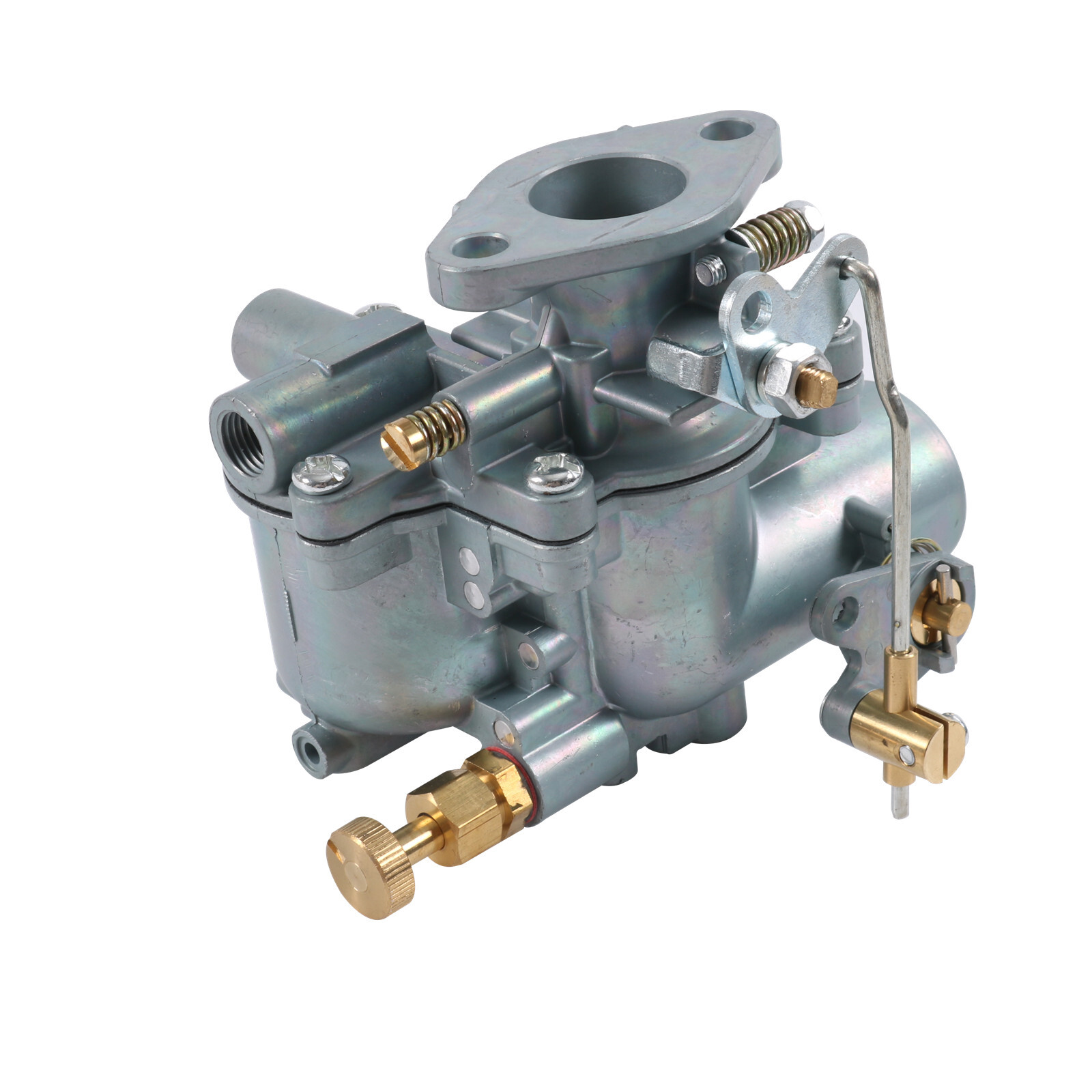 Carburetor for Zenith 24T2 Massey Ferguson TE20 TEA TED20 TEA2 TED20 CARB eBay