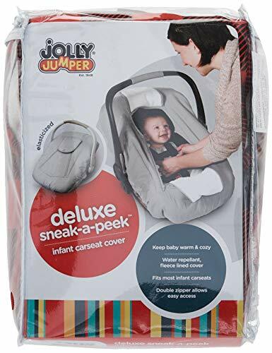 jolly jumper shopping cart cover