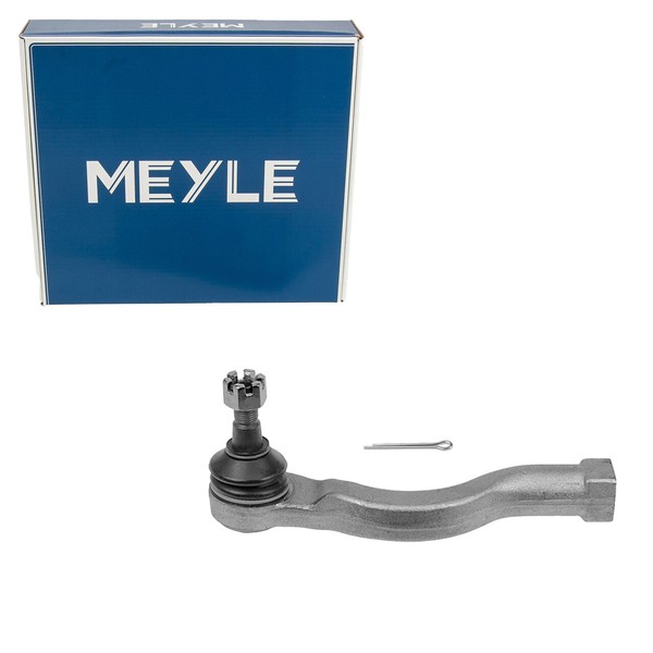 Meyle Spurstangenkopf Axialgelenk FüR Fiat Fullback Mitsubishi L200 Vorne Links-image