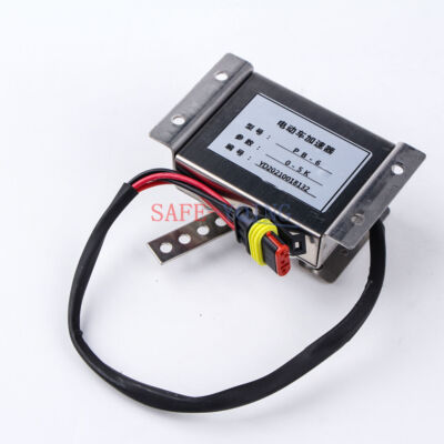 NEW LISTINGYD-006 Throttle 0-5KOhm 2-Wire Potentiometer For   PB-6 Curits Style 