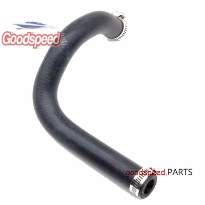 Water Pump Cooling Hose Kit 875822 For Volvo Penta Stern Drive