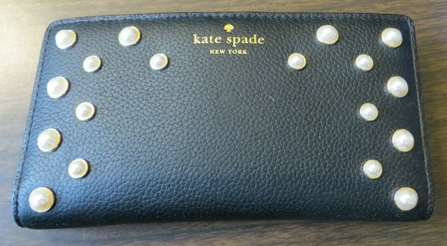 ebay kate spade wallet