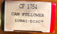 Showing image for CF 1754 MCG CF 1754 MCG Cam Followers image