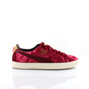 puma clyde velvet