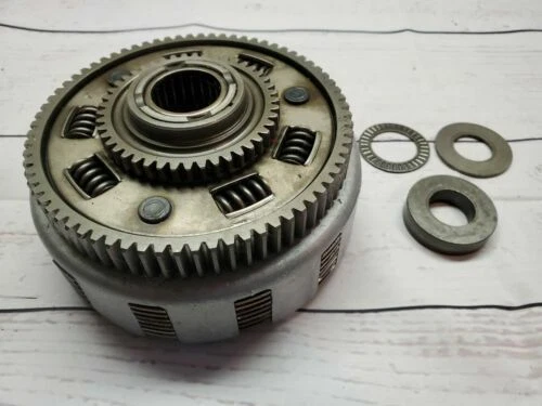 Yamaha Antriebsstränge & Getriebe fürs Motorrad