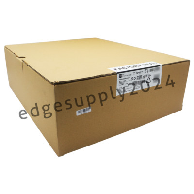 New  Allen Bradley 2711P-T10C21D8S  PanelView Plus 7 Standard 10 Terminal