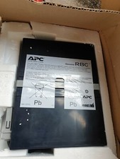 APC RBC32 12V BATTERY R6S3.4 
