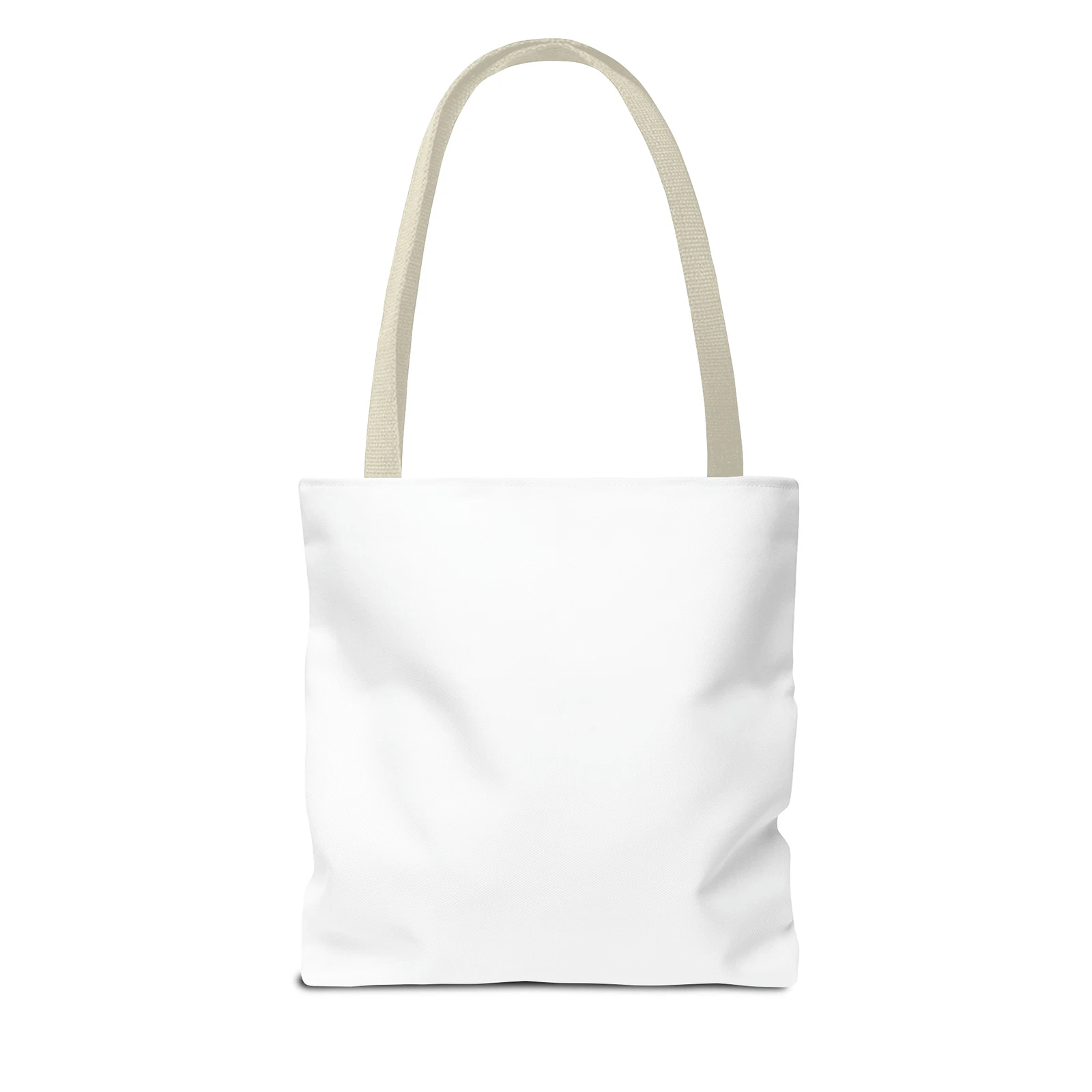 God is Good All the Time Tote Bag (AOP)