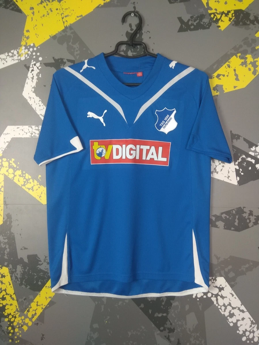 TSG Hoffenheim International Club Soccer Fan Jerseys for sale | eBay