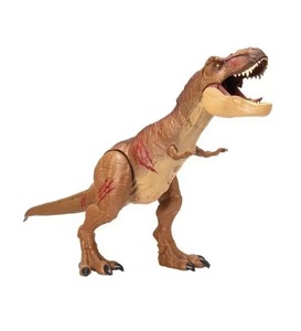 3 foot dinosaur toy