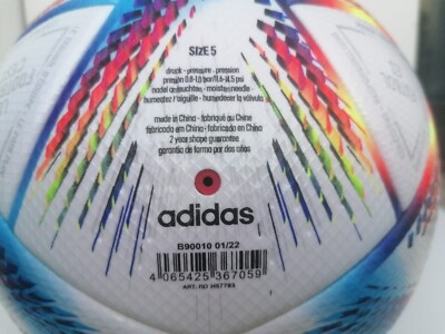 Adidas World Cup 2022 Al Rihla Pro Wc 2022 Pro Matchball Game Ball