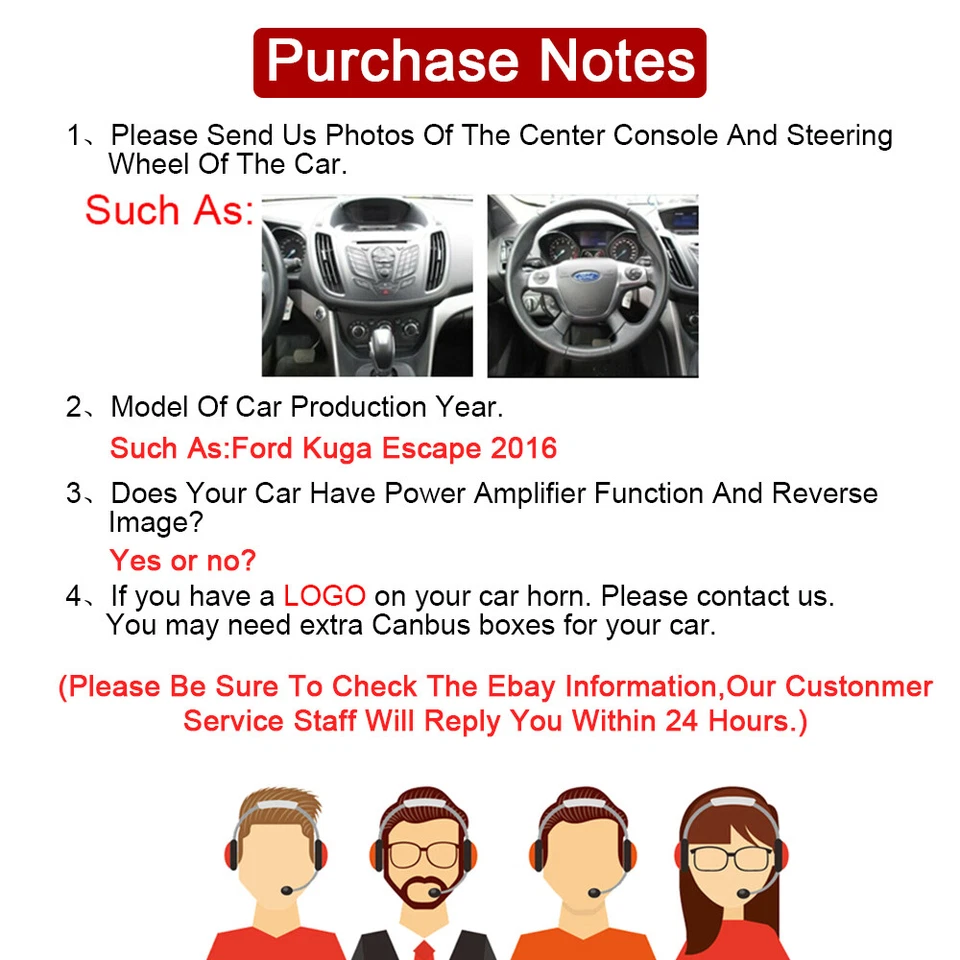 Apple Carplay 64GB For Kia Rio K3 2012-14 Android 13 Car Stereo Radio Wifi Navi - Image 2 of 4