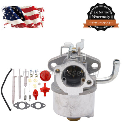 #ad #ad Carburetor for Briggs amp; Stratton 798917 695727 790558 791292 791953 794587 $20.99