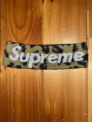 Supreme Box Logo New Era Big Logo 