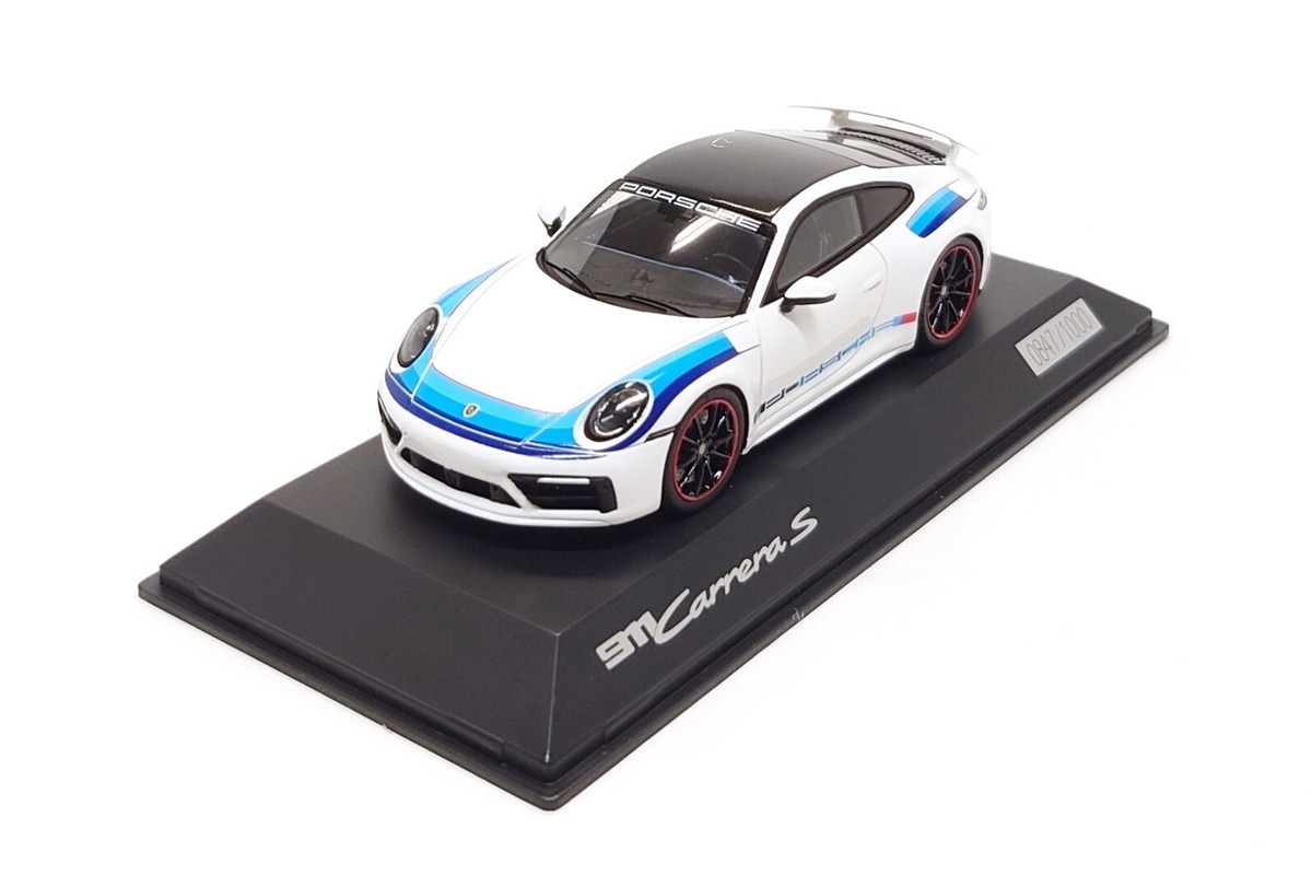 スパークモデル spark 1/43 ポルシェ 911 992 S/T スパーク専門店