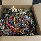 Nice Costume Jewelry Vintage To Now Lot - 20 Lbs, Nice Wearable #1