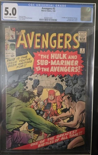 Iron Man #64