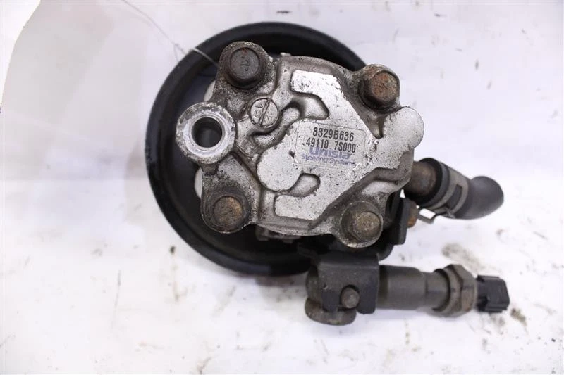动力 STEERING PUMP 英菲尼迪 QX56 日产 Armada Titan 2004 04 05 06 07 0 1147572 — 第 2/4 张图片