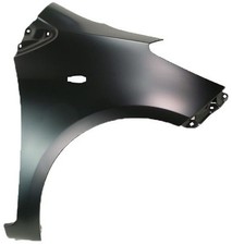 Fits Toyota Yaris 2006-2012 Front Wing Primed Driver Side Insurance Approved New
