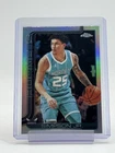 2025 Topps K.J. Simpson Jr. Base (Raw)