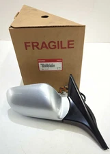 New OEM genuine Honda Door Mirror 2001-2003 Acura CL Memory Silver RH NH623M