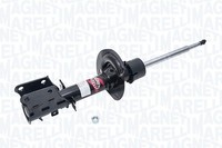 Vorderachse Magneti Marelli 351920070000 StoßDäMpfer FüR Fiat