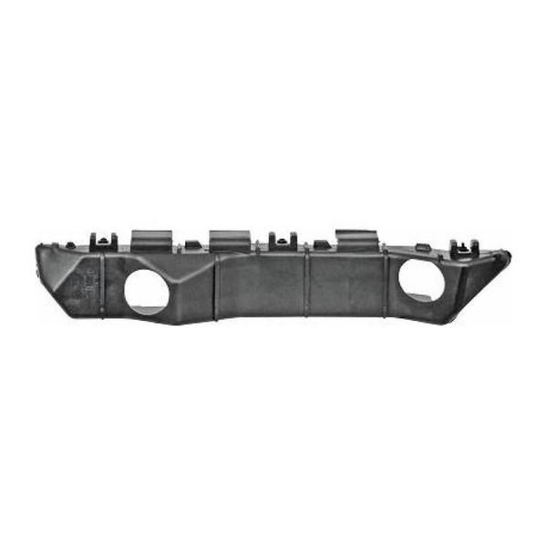 Diederichs Halter StoßStange FüR Kia Picanto Ii Vorne Rechts AußEn 865141Y000-image