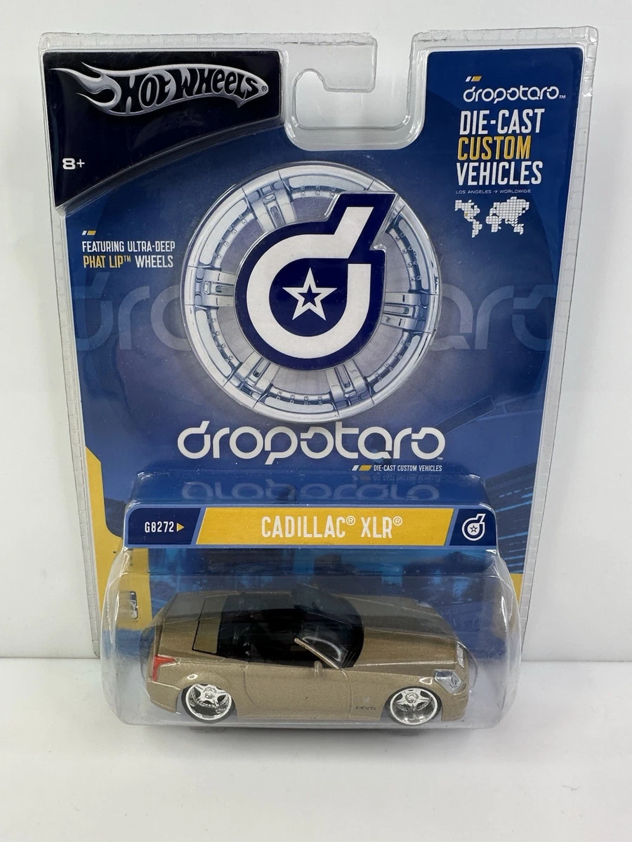 Hot Wheels Cadillac 1:50 Diecast & Toy Vehicles for sale | eBay