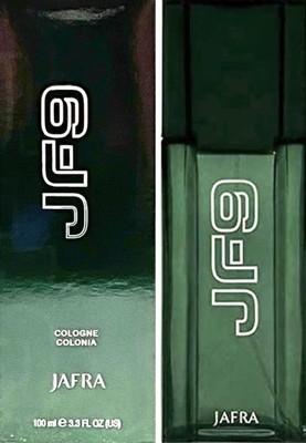 JAFRA Jf9 (green)
