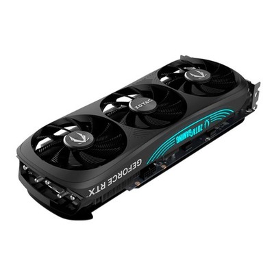 ZOTAC GeForce RTX 4070 Ti SUPER Trinity 16GB ZT-D40730D-10B Gaming