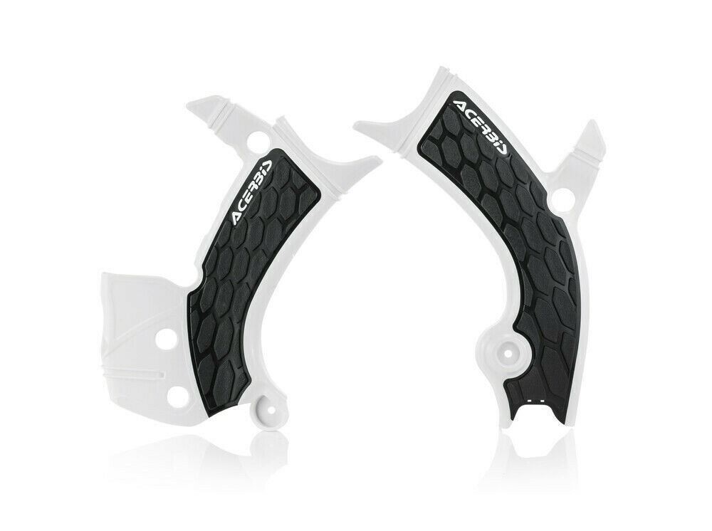 Fianchetti Acerbis Per Yamaha YZF 450 23 Bianco for sale online