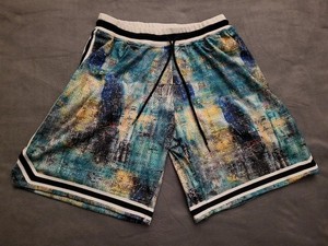 John Elliott Game Shorts | eBay