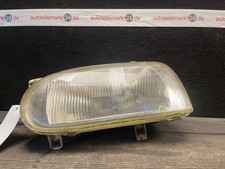 262083 Hauptscheinwerfer links VW Golf III (1H) 18473L 1.3 