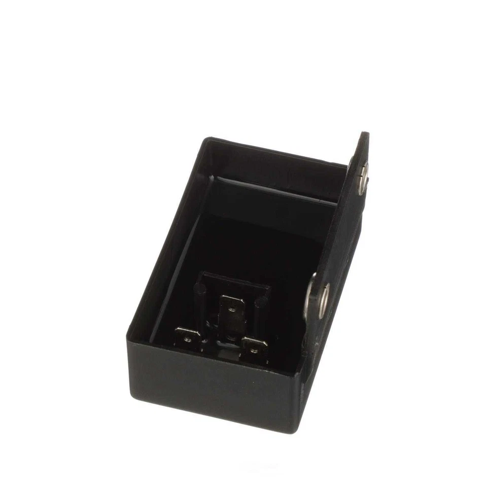 Regulador de voltaje estándar VR-124 Foto 2 de 4