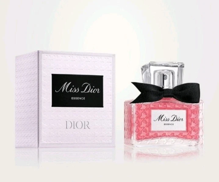 Miss Dior Perfume Spray Fragrances for Women for sale | eBay