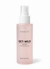 MA LYS Get-Wild Body Mist 100ml  Full Size  29 MSRP  NEW