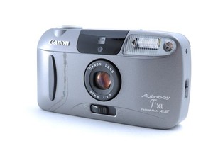 Canon Autoboy F | eBay