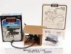 Tri-Pod Laser Cannon Star Wars ROTJ 1982 Kenner Vehicle NEW MIB