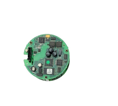 ROSEMOUNT 2700 FIELDBUS 20007600 PCB MODULE 20006854 REV C (FREE SHIPPING)