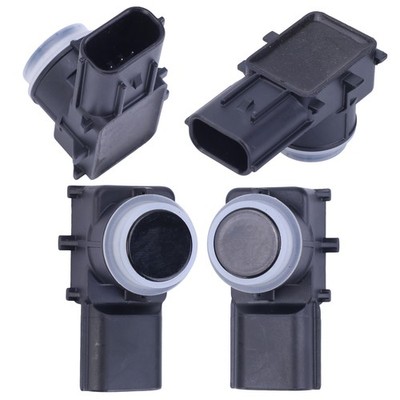 4Pcs Bumper Parking Sensor For Honda Accord Hybrid HR-V CR-V Pilot Acura Integra