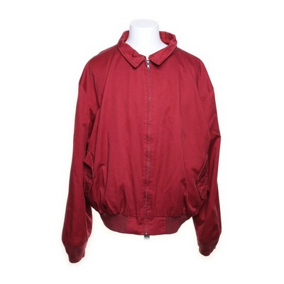Brandit, Bomberjacke, Herren, Größe: 4XL, Rot, Acryl/Baumwolle/Polyester #LD5