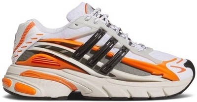 Pharrell x VIRGINIA x Adidas Adistar Jellyfish Focus Olive Orange