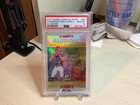2017 Donruss Optic Illusions Patrick Mahomes RC #20 PSA 10 Gem Mint!