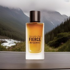 Fierce Reserve Abercrombie & Fitch cologne - a fragrance for men 2020