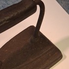 Vintage Antique Cast Iron — photo 4